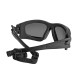 Баллистические тактические очки Pyramex I-Force ESB7020SDT
